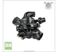 Termostato valvola termostatica NRF per BMW X6 E71 E72 xDrive X5 E70 3 E93 335