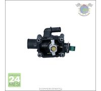 Termostato valvola termostatica NRF per CITROEN C-ELYSEE BERLINGO XSARA C3 III