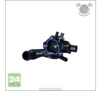Termostato valvola termostatica NRF per CITROEN C4 II DS3 I MINI PEUGEOT 207/20