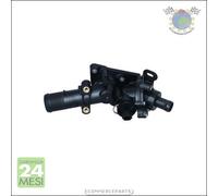 Termostato valvola termostatica NRF per DACIA SANDERO DUSTER DOKKER LOGAN LODGY