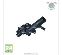 Termostato valvola termostatica NRF per DACIA SANDERO DUSTER LOGAN NISSAN KUBIS