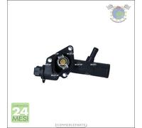 Termostato valvola termostatica NRF per DACIA SANDERO DUSTER LOGAN NISSAN MICRA