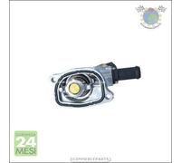 Termostato valvola termostatica NRF per FIAT PANDA 500 FORD KA LANCIA YPSILON