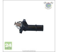 Termostato valvola termostatica NRF per FORD ECOSPORT MONDEO GALAXY FIESTA S-MA