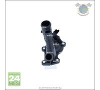 Termostato valvola termostatica NRF per FORD FOCUS
