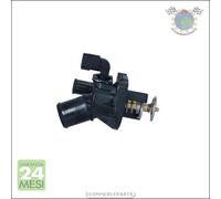 Termostato valvola termostatica NRF per FORD MAVERICK MONDEO