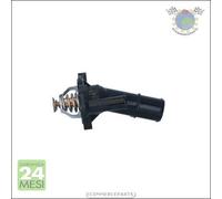 Termostato valvola termostatica NRF per FORD MONDEO GALAXY S-MAX FOCUS LAND ROV