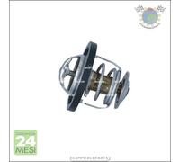 Termostato valvola termostatica NRF per JAGUAR X-TYPE TOYOTA HILUX HIACE DYNA V