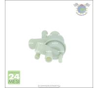 Termostato valvola termostatica NRF per LAND ROVER RANGE I DISCOVERY III IV