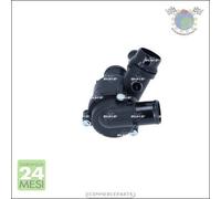 Termostato valvola termostatica NRF per LAND ROVER RANGE IV II I DISCOVERY