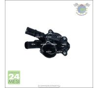 Termostato valvola termostatica NRF per MERCEDES 250 200 C 180 SLK