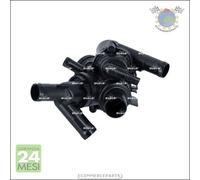 Termostato valvola termostatica NRF per MERCEDES CLASSE GLA AMG45 250 220 200 1