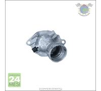 Termostato valvola termostatica NRF per MERCEDES LK 350 300 280 CLC 250