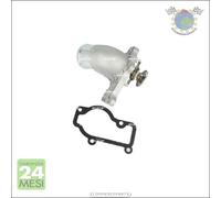 Termostato valvola termostatica NRF per PORSCHE BOXSTER CAYMAN 911