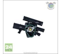 Termostato valvola termostatica NRF per RENAULT SCENIC MEGANE GRAND