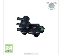 Termostato valvola termostatica NRF per SEAT TOLEDO II LEON SKODA OCTAVIA VW GO