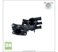 Termostato valvola termostatica NRF per SEAT TOLEDO III IBIZA IV CORDOBA ALTEA