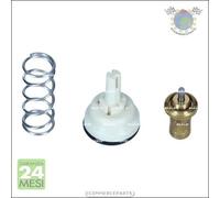 Termostato valvola termostatica NRF per SEAT TOLEDO IV IBIZA III CORDOBA SKODA
