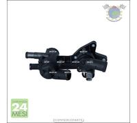 Termostato valvola termostatica NRF per VW TOURAN