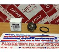 Denso Termostato motore DTM87234 per Audi A2/A3, Ford Galaxy, Skoda