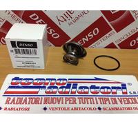 Denso Termostato Valvola Termostatica ORIGINALE Mercedes Classe C 1993-2001 200/220 D