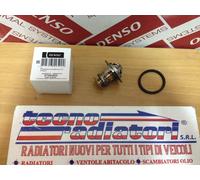 Termostato Valvola Termostatica ORIGINALE Daihatsu Feroza 1988-1999 1.6 Benzina
