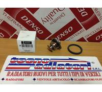 CONDENSATORE SMART W453 FORTWO - FORFOUR - RENAULT TWINGO 14-> NUOVO