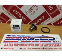 CONDENSATORE SMART W453 FORTWO - FORFOUR - RENAULT TWINGO 14-> NUOVO