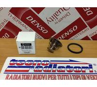 TERMOSTATO DENSO VALVOLA TERMOSTATICA CITROEN C8 FIAT SCUDO 1.9 2.0 JTD 2.2 HDI