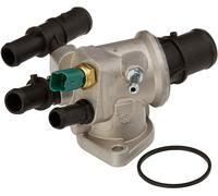 Termostatica per Seat Ibiza III IV Skoda Fabia VW Fox Polo 9N 1.2 12v 1.4 TDi