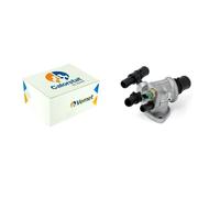 Corpo Termostato Valvola Termostatica Lancia Phedra Fiat Ulisse Ford S-MAX 2.2