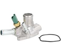 TERMOSTATO VALVOLA TERMOSTATICA PER FIAT 500 500L BRAVO II DOBLO G. PUNTO PANDA