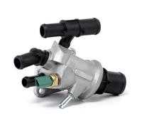 TERMOSTATO VALVOLA TERMOSTATICA PER FIAT BRAVA BRAVO I II DOBLO STILO MULTIPLA