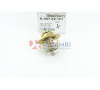 TERMOSTATO VALVOLA TERMOSTATICA PER FORD TRANSIT MAZDA 323 NISSAN ALMERA B56782