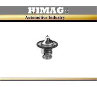 Termostato Valvola Termostatica per Mazda 2 - 3 - 6 - 323 - 626 - CX5 - CX7 -