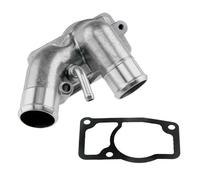 Termostato Valvola Termostatica per OPEL ASTRA G 2.2 DTI kw 92 2002-2005 TEPL001