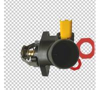 TERMOSTATO VALVOLA TERMOSTATICA PER PEUGEOT 1007 206+ 207 BIPPER