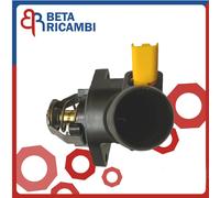 TERMOSTATO VALVOLA TERMOSTATICA PER PEUGEOT 1007 206+ 207 BIPPER