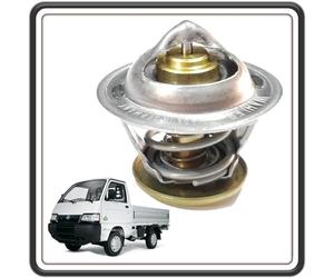 TERMOSTATO VALVOLA TERMOSTATICA PER PIAGGIO PORTER 1200 1400 DIESEL - PIAGGIO QUARGO TUTTI I MODELLI ORIGINALE PIAGGIO.