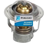 TERMOSTATO VALVOLA TERMOSTATICA PER PIAGGIO PORTER 1300 16V BENZINA FINO AL 2008 ORIGINALE PIAGGIO
