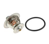 TERMOSTATO VALVOLA TERMOSTATICA PER VW GOLF II III IV AUDI A3 A4 SEAT ALTEA