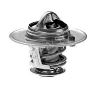 Termostato Refrigerante PER Fiat Ducato Autobus 2.5 TDI 4x4 85 KW 116 CV