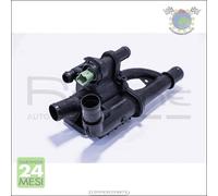 Termostato valvola termostatica RedLine per CITROEN BERLINGO JUMPY II XSARA C5