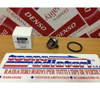 Termostato Valvola Termostatica Seat Leon dal 2005 1.6 1.8 T Benzina ORIGINALE