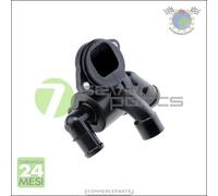 Termostato valvola termostatica Seven per AUDI A3 A1 SEAT TOLEDO IV IBIZA ALTEA