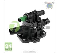 Termostato valvola termostatica Seven per CITROEN BERLINGO XSARA C5 II C4 I C3
