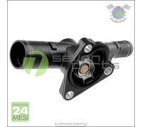 Termostato valvola termostatica Seven per DACIA SANDERO LOGAN RENAULT TWINGO KA