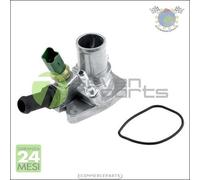 Termostato valvola termostatica Seven per FIAT PANDA 500L LANCIA YPSILON #g2