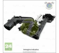 Termostato valvola termostatica Seven per OPEL MERIVA B CORSA E D ASTRA J ADAM