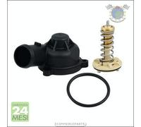 Termostato valvola termostatica Sidat per AUDI A1 SEAT ALHAMBRA IBIZA IV SKO gy1